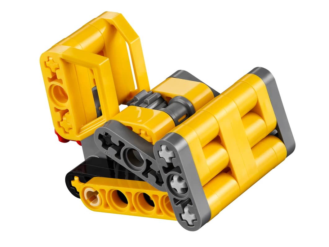 Bulldozer