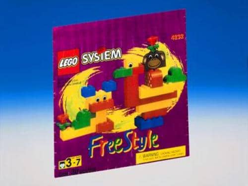 Freestyle Set