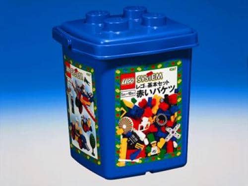 Large Bucket