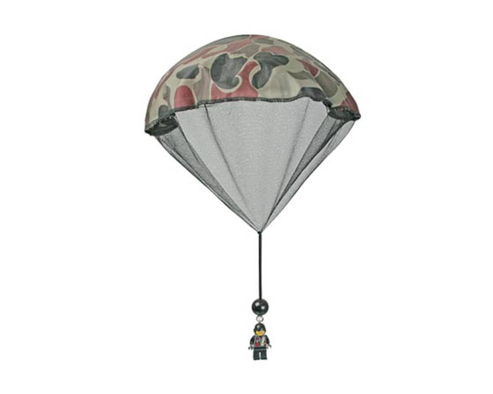Dino 2010 Parachute