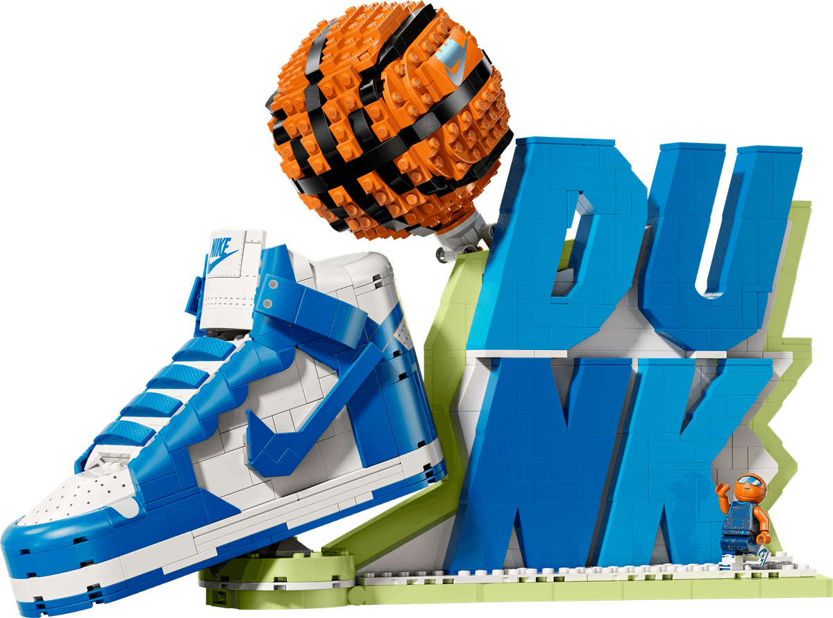 Nike Dunk