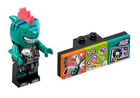 Shark Singer