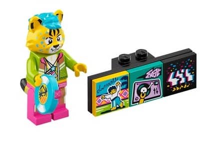 DJ Cheetah