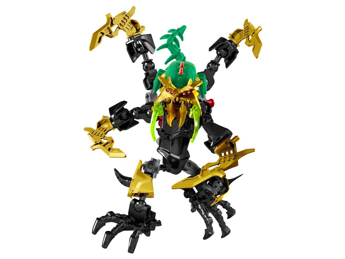 Scarox
