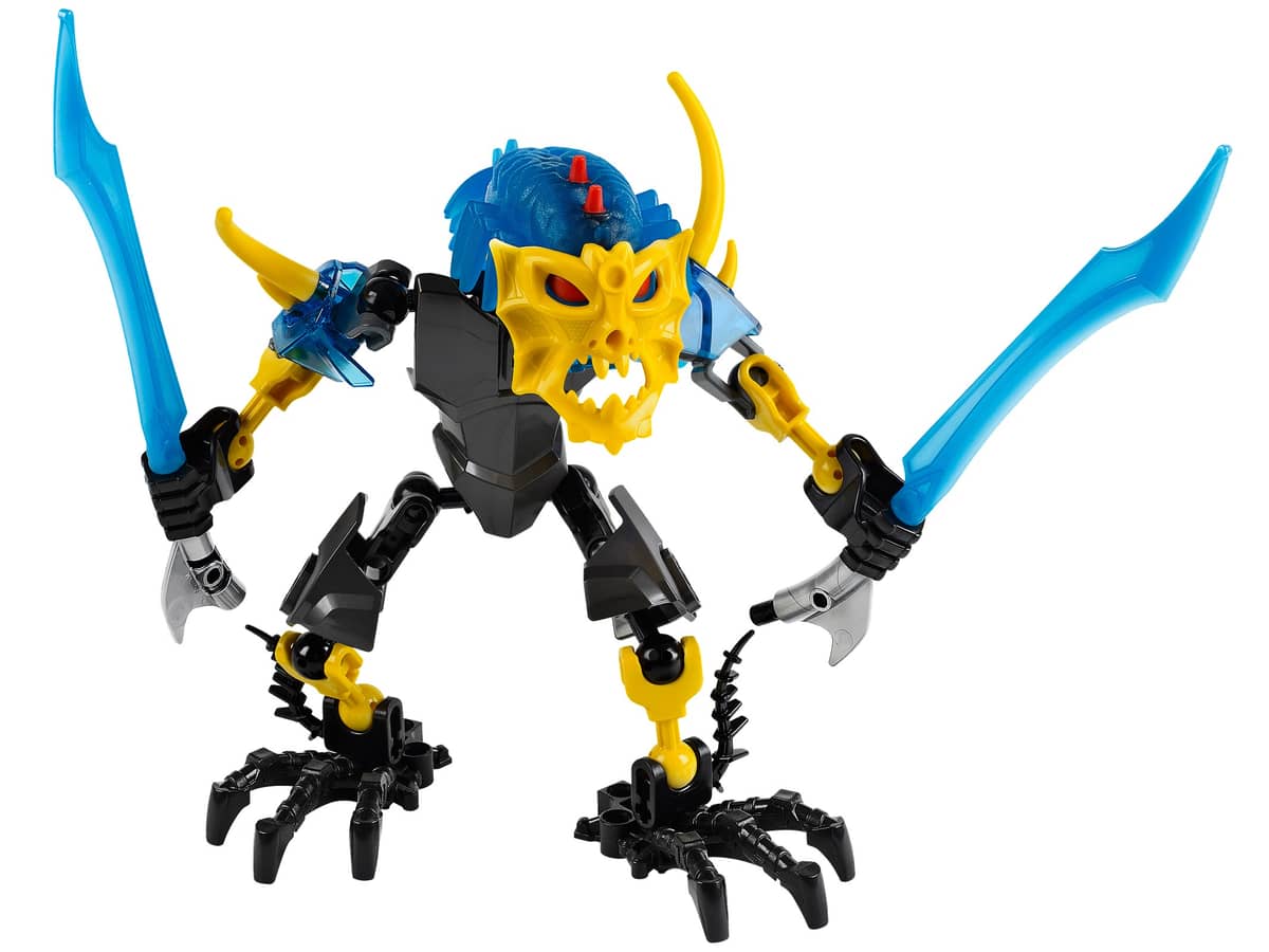 Aquagon