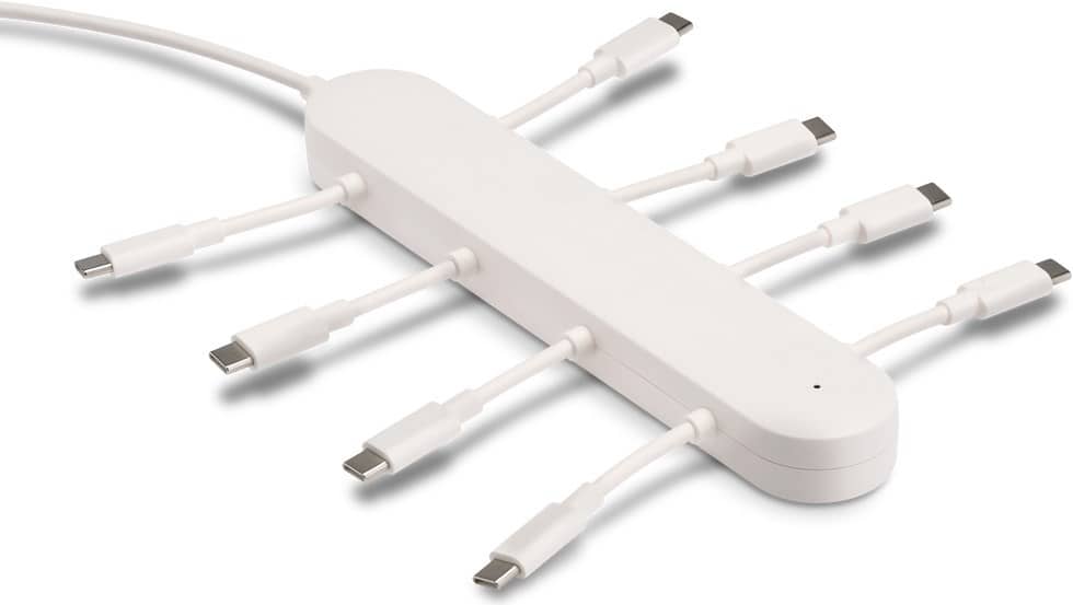 Multi-charger