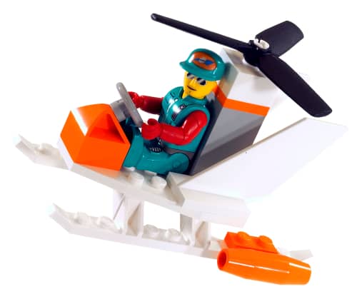 Turbo Chopper