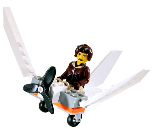 Ultralight Flyer