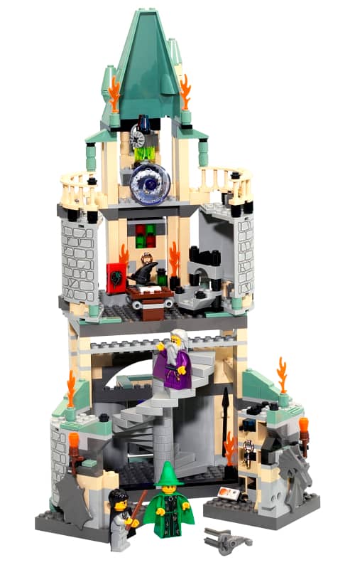 Dumbledore's Office