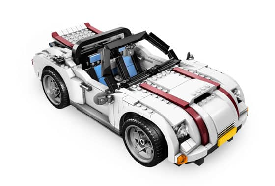 Cool Convertible
