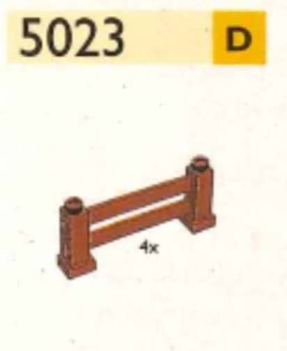 Fences
