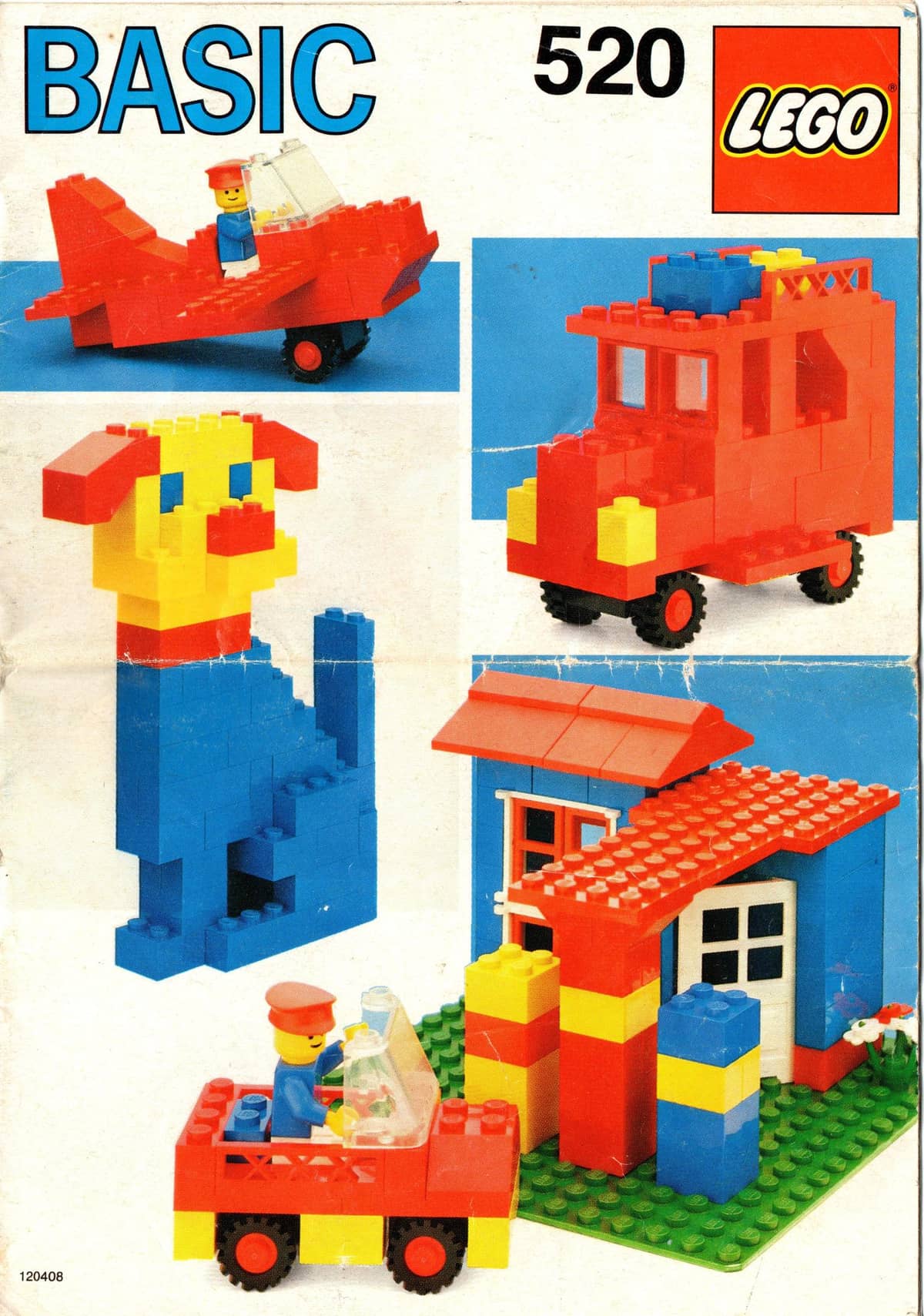 Basic Building Set