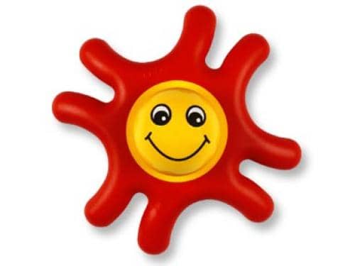 Star Teether