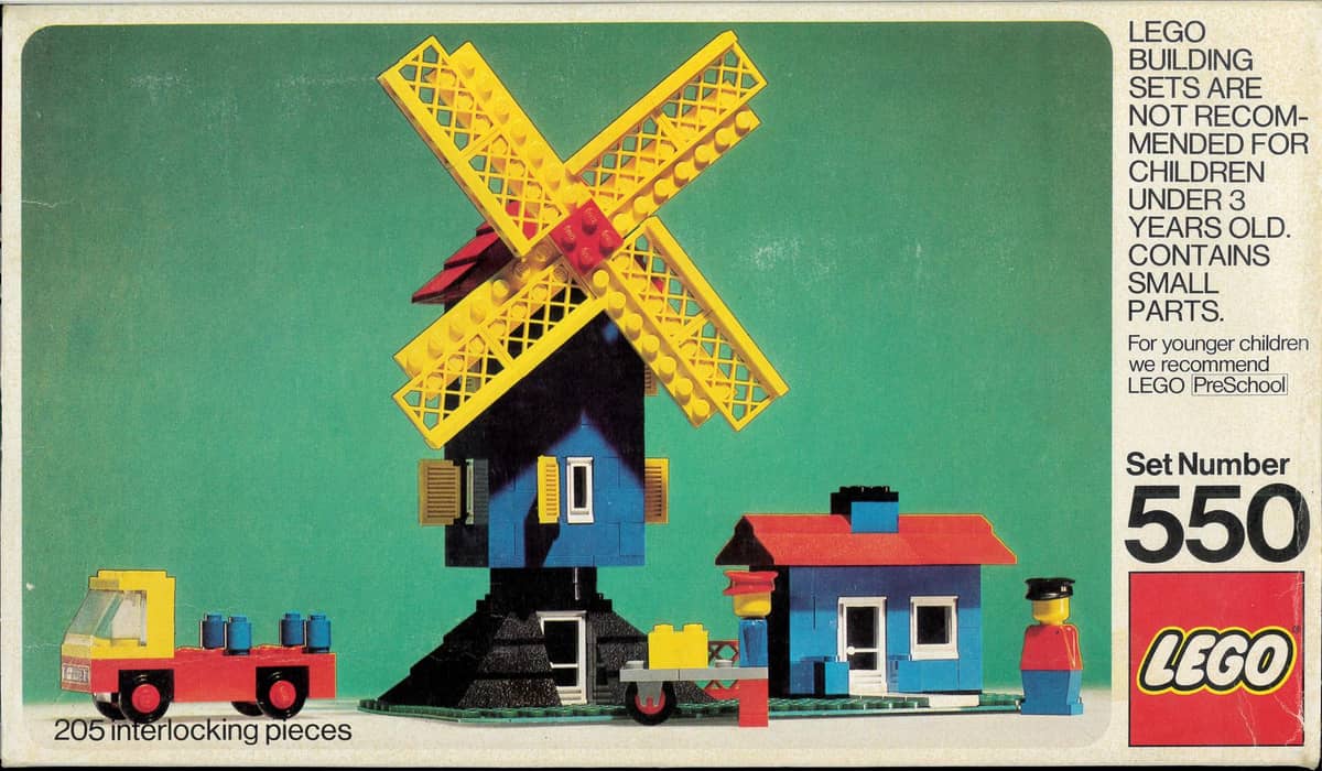 Windmill