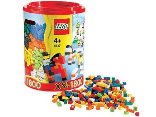 XXL 1800