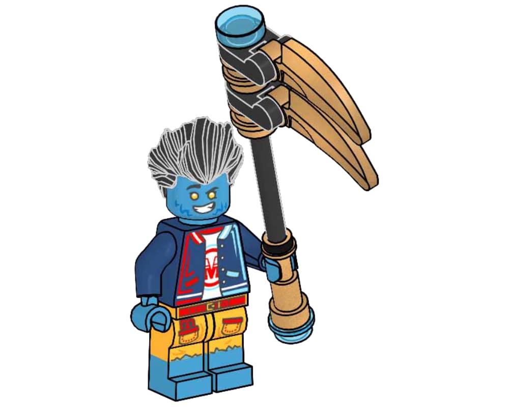 Logan