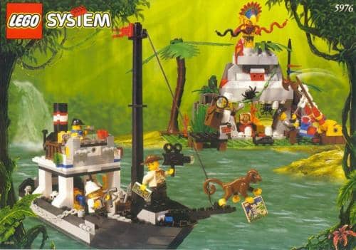 River Expedition