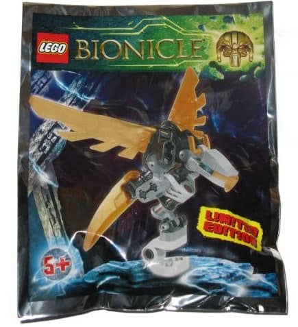 Ekimu Falcon