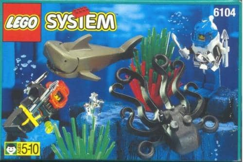 Aquacessories