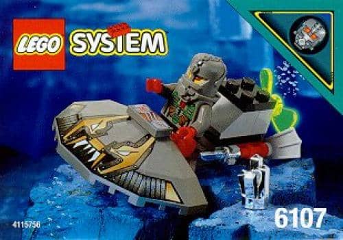 Recon Ray