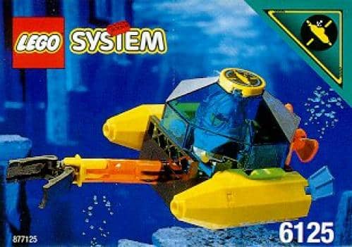 Sea Sprint 9
