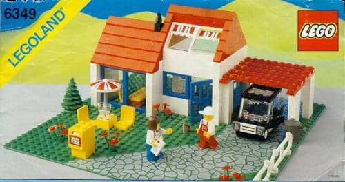 Vacation House