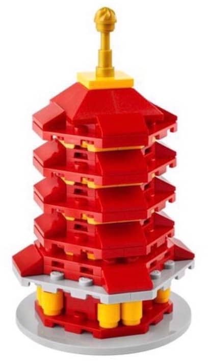 Pagoda