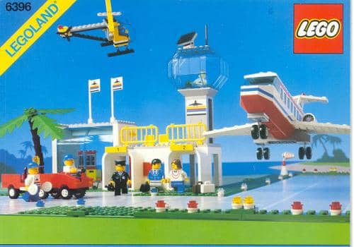 International Jetport