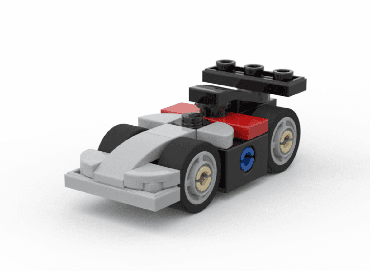 Race Car