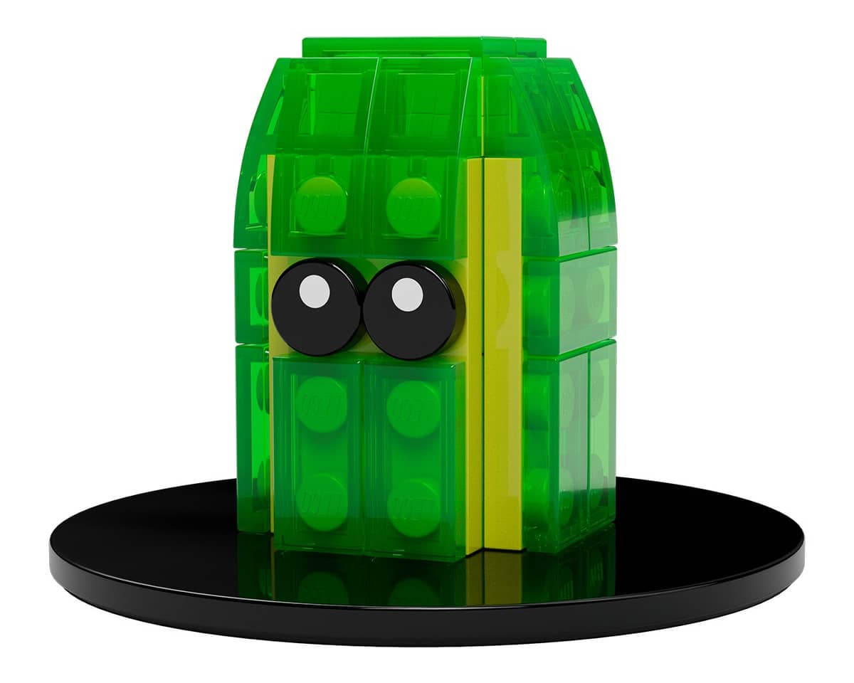 Z-Blob