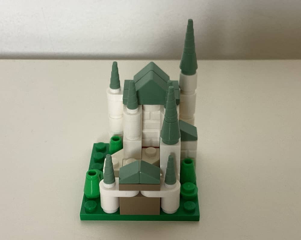 German Castle