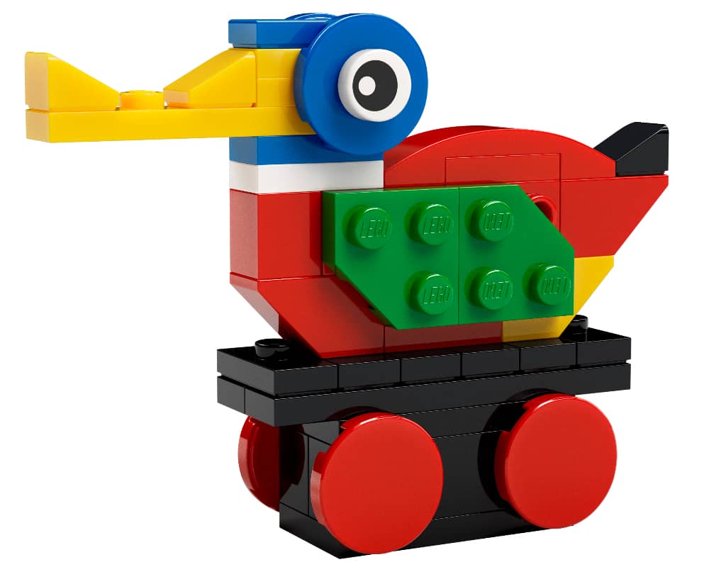 Duck