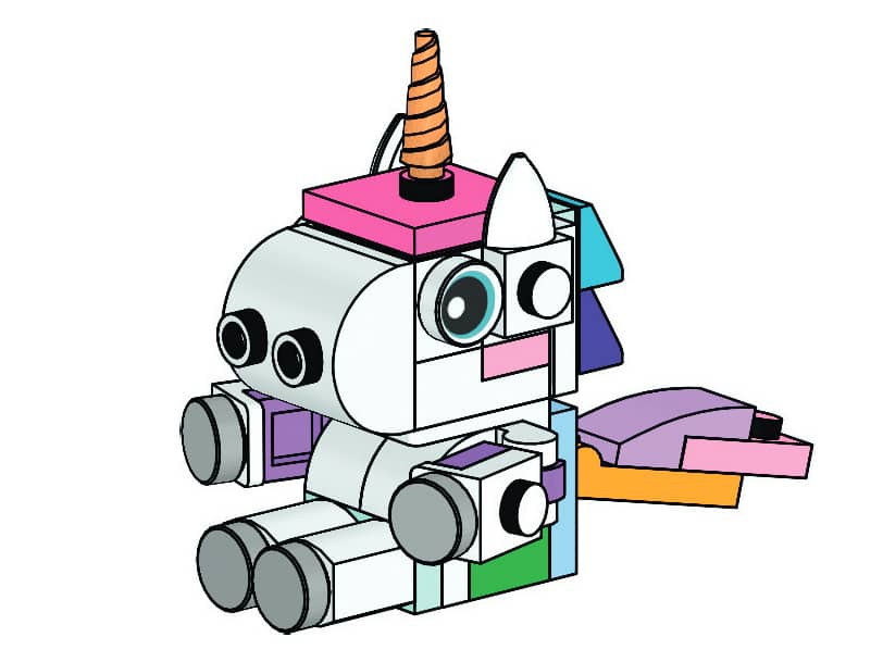Unicorn