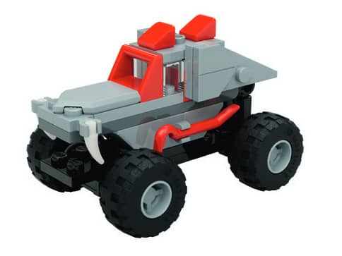 Monster Truck