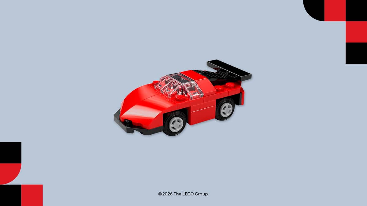 Sports Car