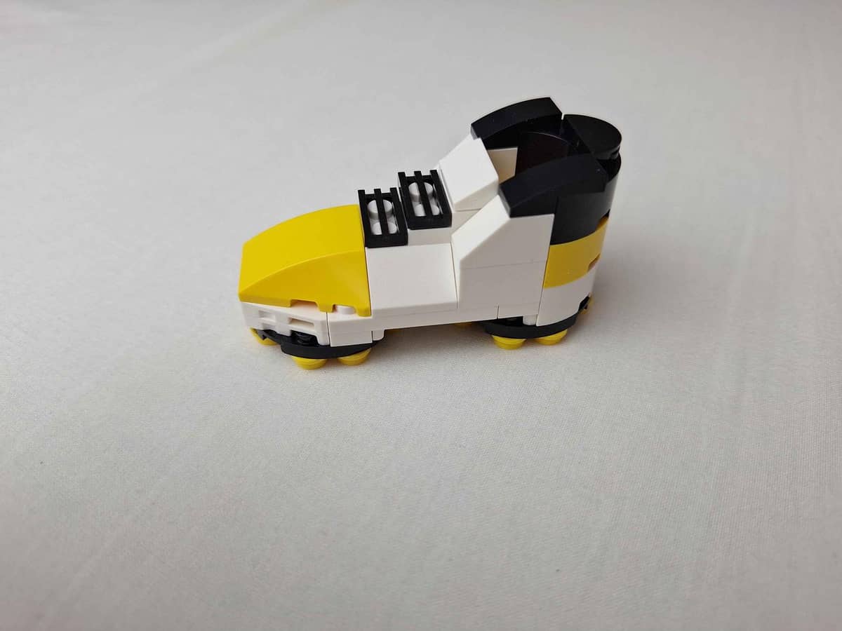 Cleat