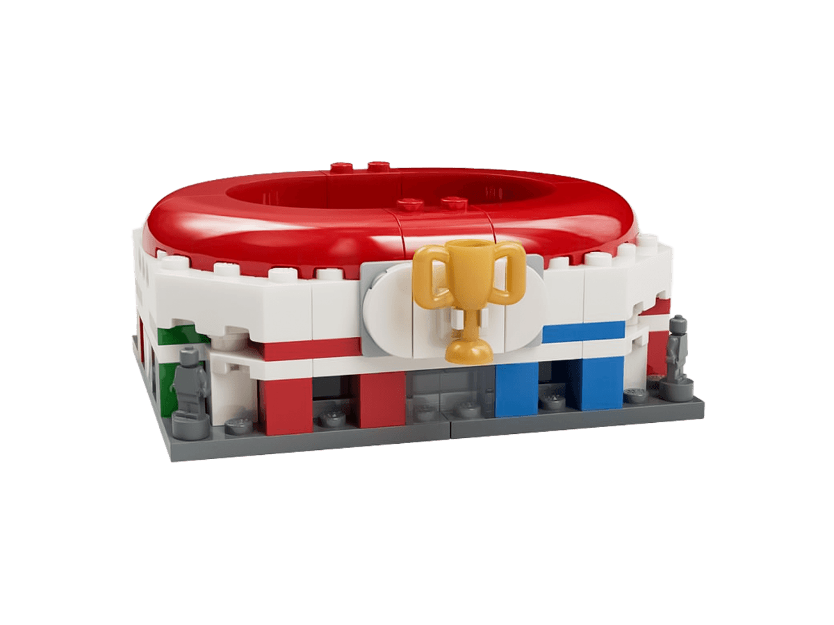 Insiders Sports Stadium