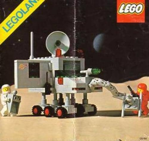 Mobile Lab