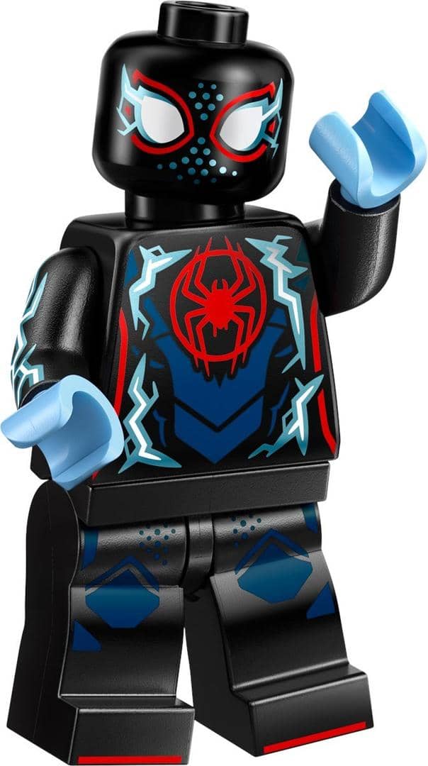 Miles Morales / Spider-Man