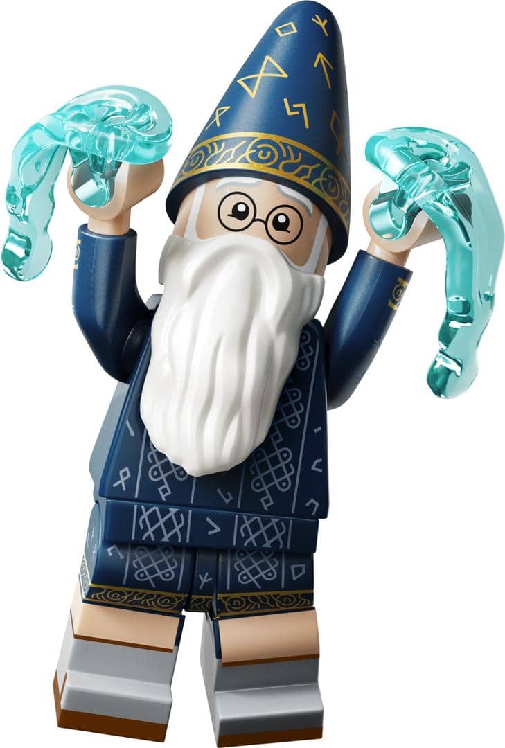 Merlin