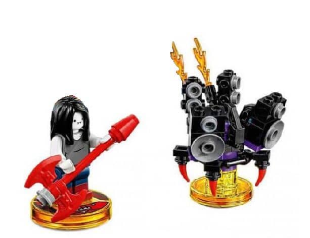Marceline the Vampire Queen Fun Pack