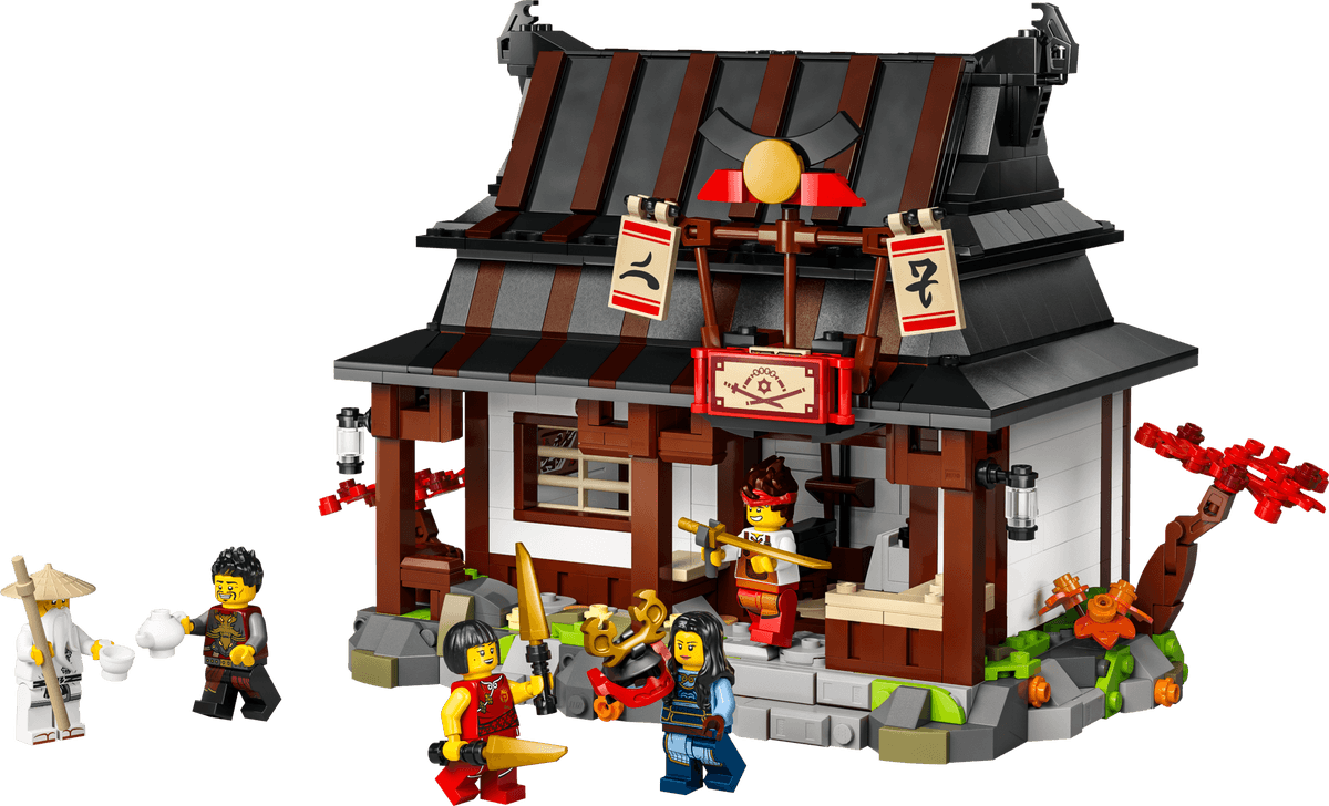Four Weapons Blacksmith 15th Anniversary