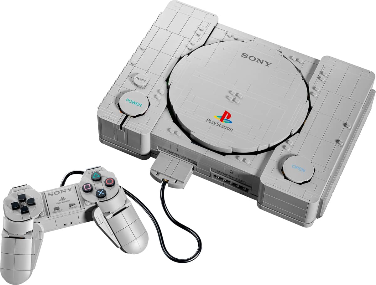 PlayStation