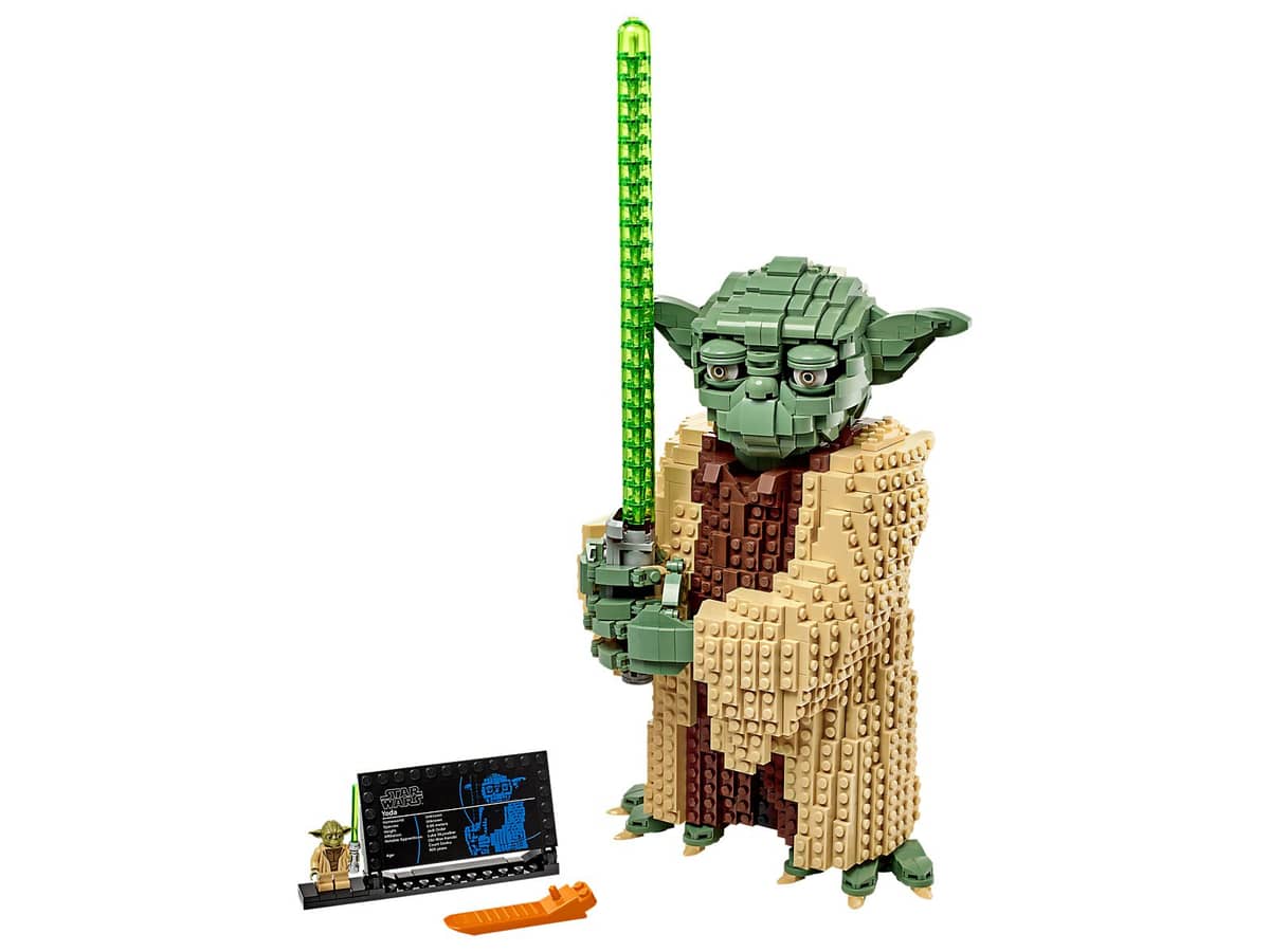 Yoda