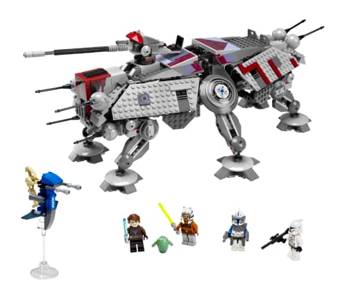 AT-TE Walker