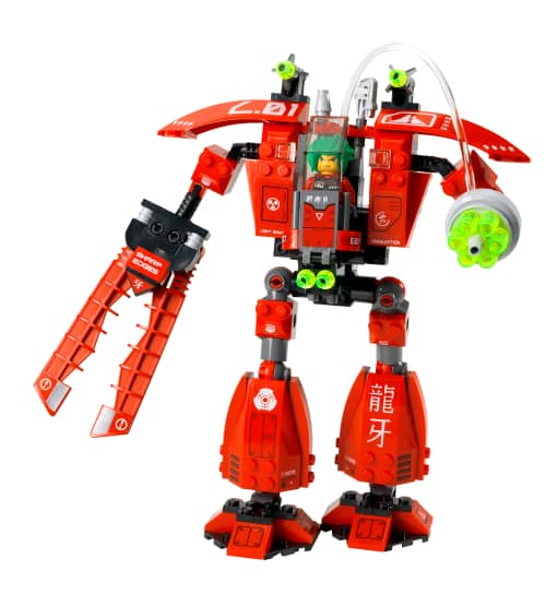 Grand Titan