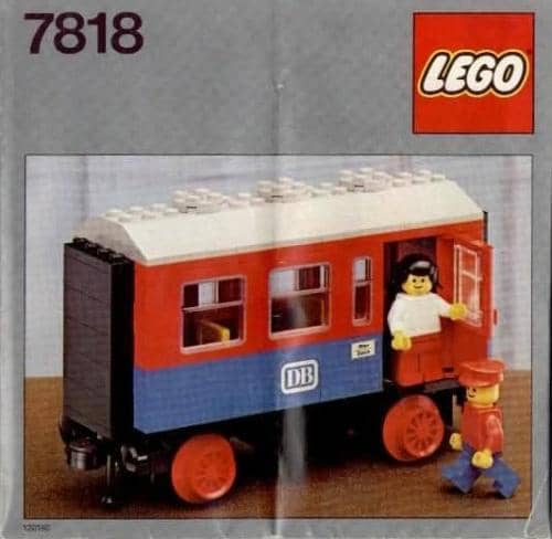 Passenger Carriage