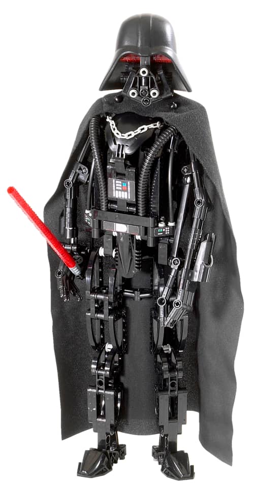 Darth Vader