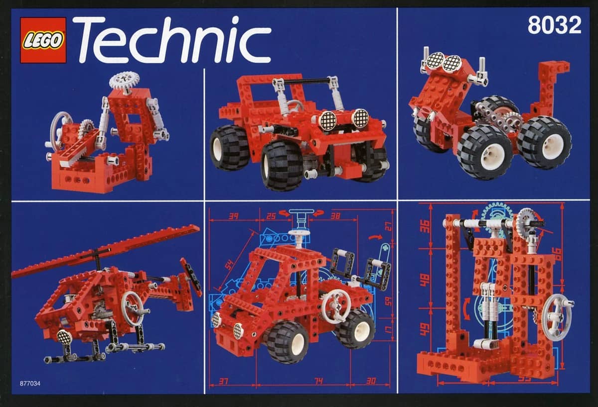 Universal Set