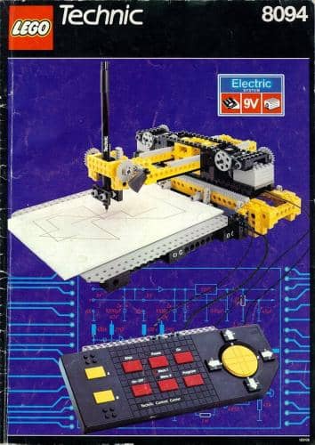 TECHNIC Control Centre